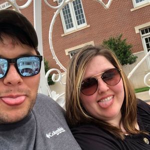 Meet your Posher, Cameron